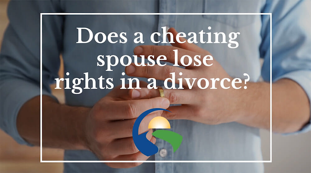 Does A Cheating Spouse Lose Rights In A Divorce Feature 
