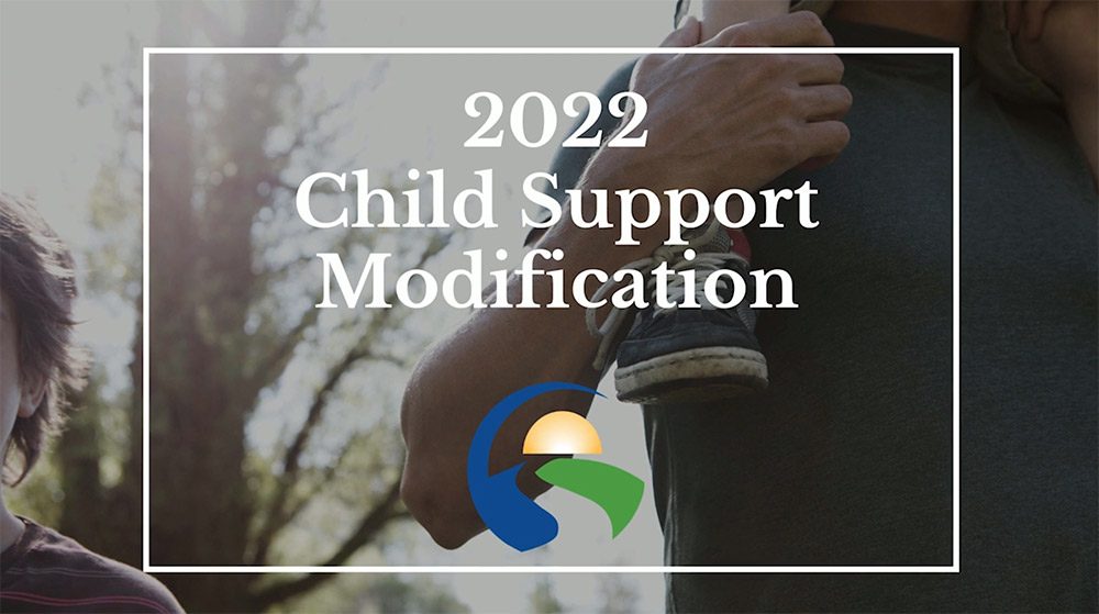Updated 2022 Pennsylvania Child Support Guidelines - Child Support Update